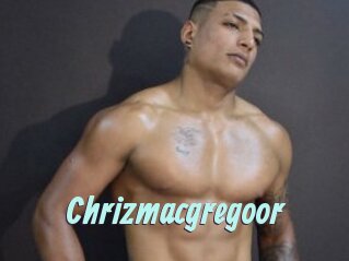 Chrizmacgregoor