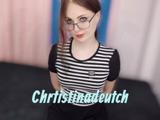 Chrtistinadeutch