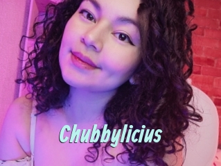 chubbylicius Ton Show