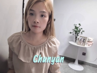 Chunyan