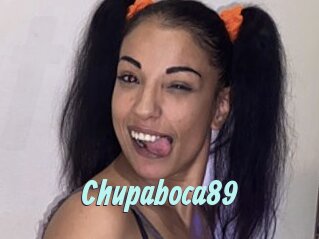 Chupaboca89
