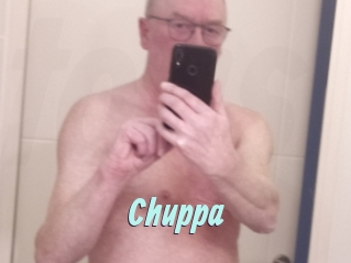 chuppa Ton Show