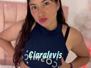 Ciaralevis