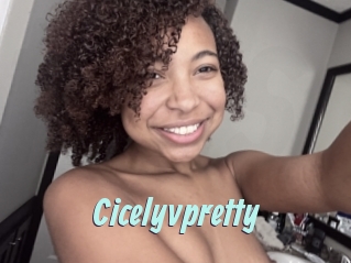 Cicelyvpretty