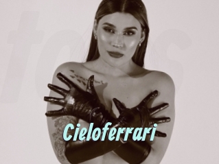 Cieloferrari