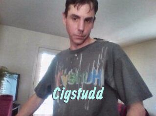 Cigstudd