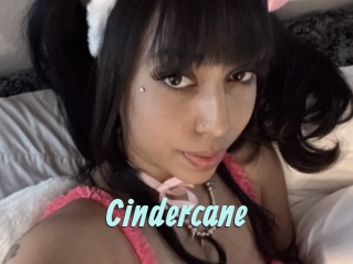 Cindercane