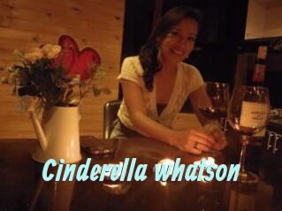 Cinderella_whatson