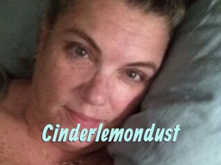 Cinderlemondust