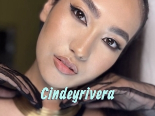 Cindeyrivera