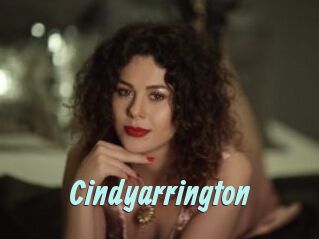 Cindyarrington