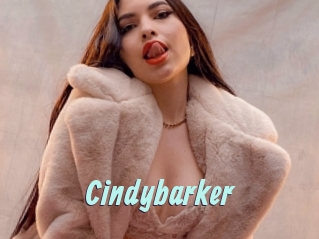 Cindybarker