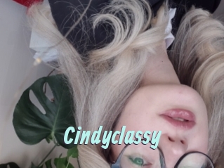 Cindyclassy