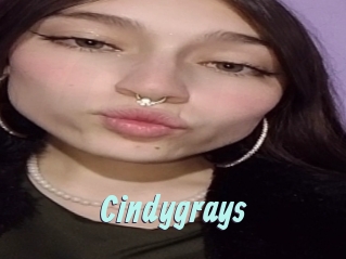 Cindygrays