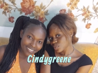 Cindygreene