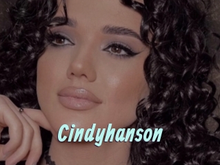 Cindyhanson