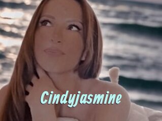 Cindyjasmine
