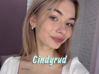 cindyrud Ton Show