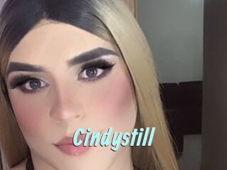 Cindystill