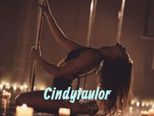 Cindytaulor