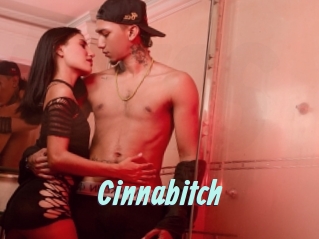 Cinnabitch