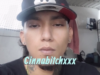 Cinnabitchxxx