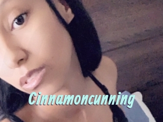 Cinnamoncunning