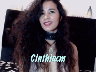 cinthiacm Ton Show