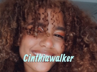 cinthiawalker Ton Show