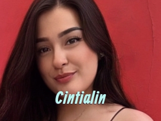 Cintialin