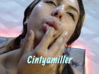 Cintyamiller