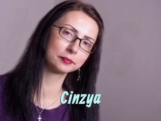 Cinzya