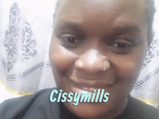 Cissymills