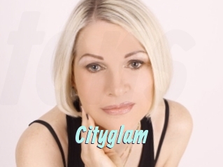 cityglam Ton Show