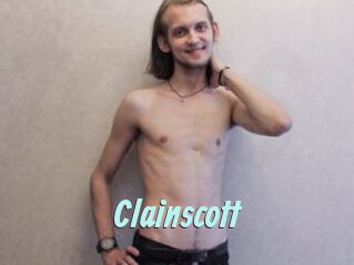 Clainscott