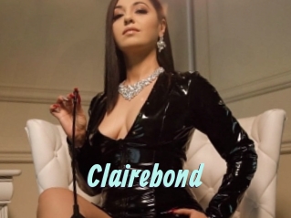Clairebond
