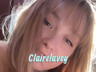 Clairelavey