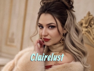 Clairelust