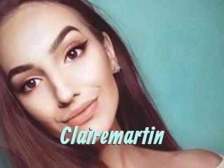 Clairemartin