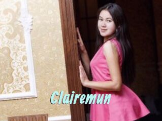 Clairemun