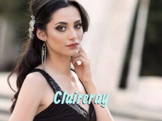 Claireray