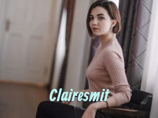 Clairesmit