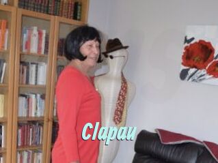 Clapau