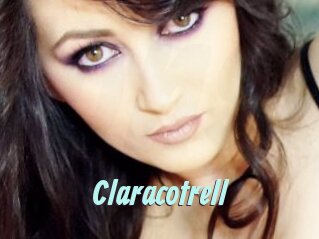 Claracotrell