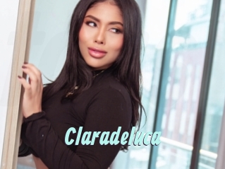 claradeluca Ton Show