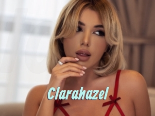clarahazel Ton Show