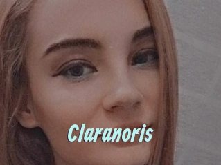 Claranoris