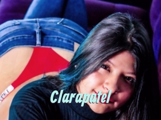 clarapatel Ton Show