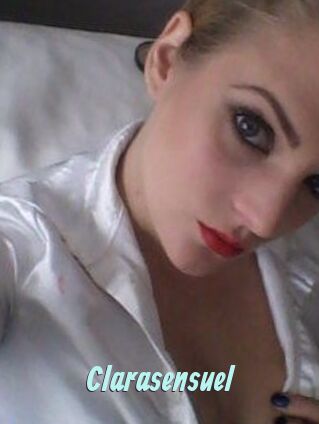 Clarasensuel