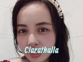 Clarathalla